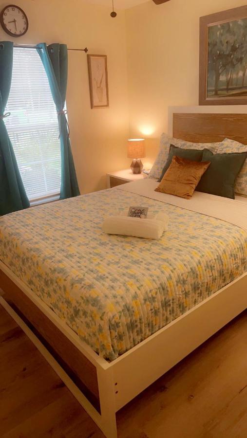 Caribbean Splendor Vacation Rental Near Bush Gardens Tampa Fl エクステリア 写真